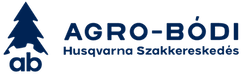 Agro-Bódi Kft. Logo