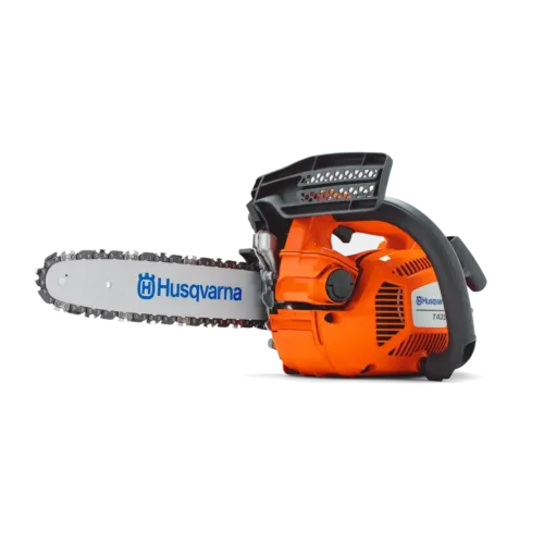 Husqvarna t435