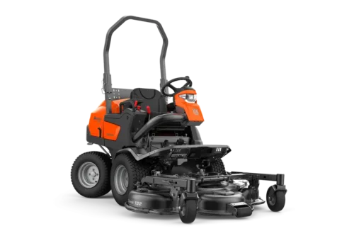 husqvarna p520 dx