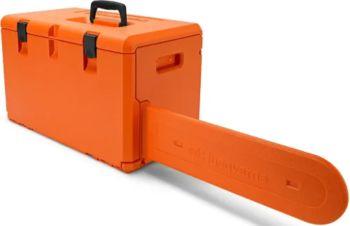 husqvarna fűrész doboz