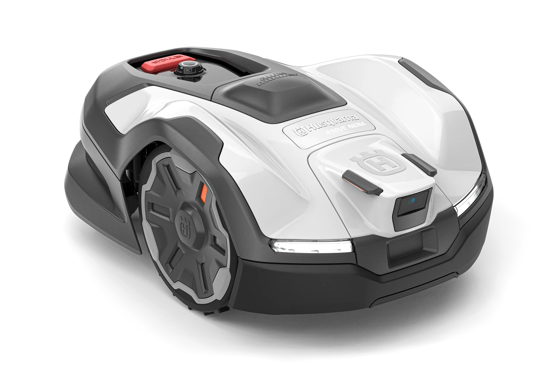 Husqvarna Automower 410VE NERA robotfűnyíró