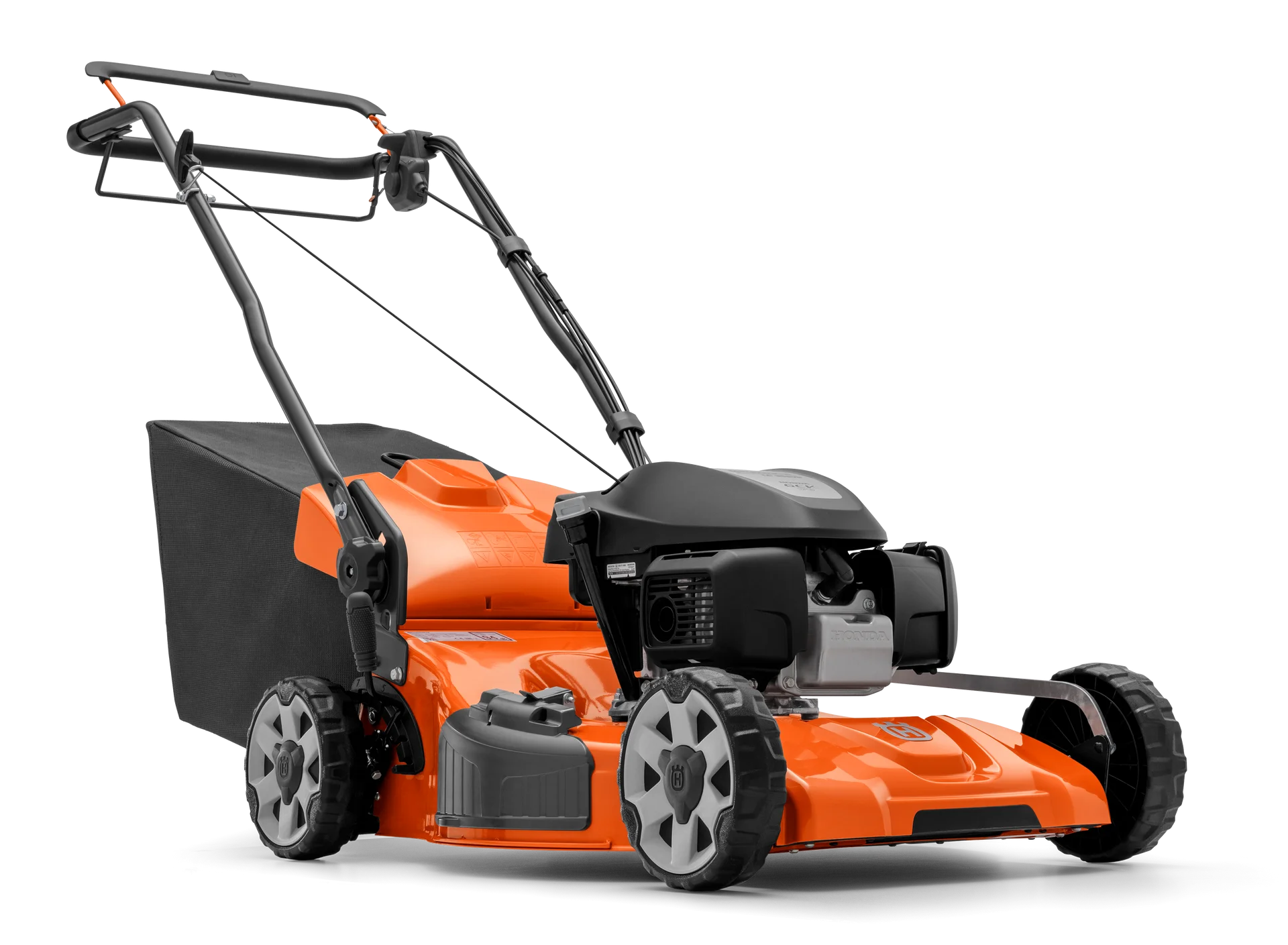Husqvarna LC 356 VP fűnyíró