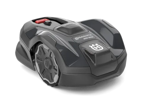 Husqvarna AM 305E NERA robotfűnyíró