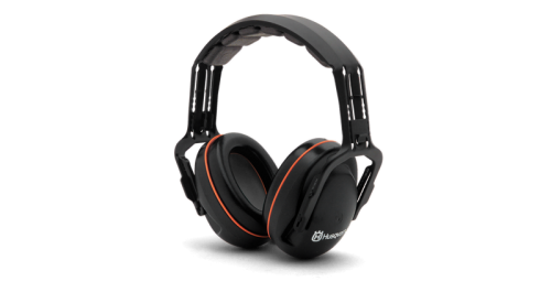 Husqvarna fülvédő