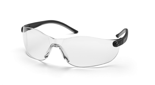 Husqvarna védőszemüveg Clear