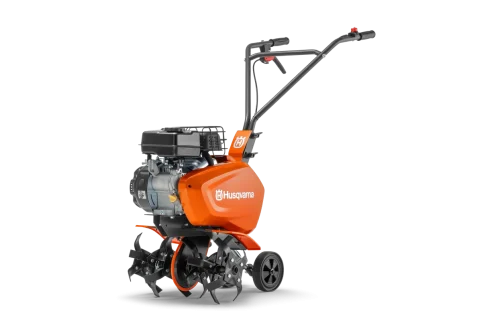 Husqvarna TF 120 motoros kapa