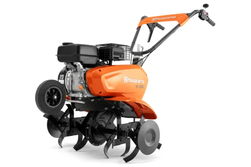 Husqvarna TF335 motoros kapa