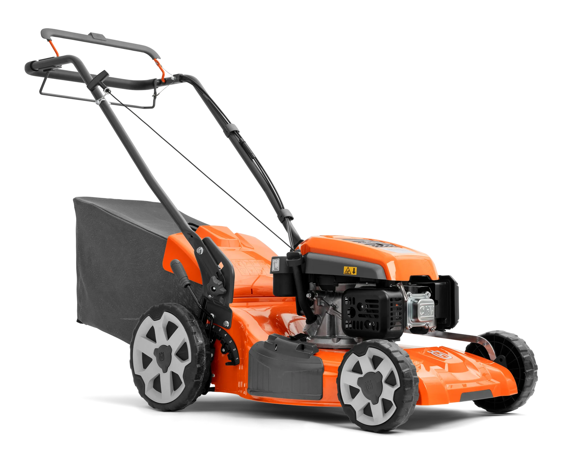 Husqvarna LC 151 S