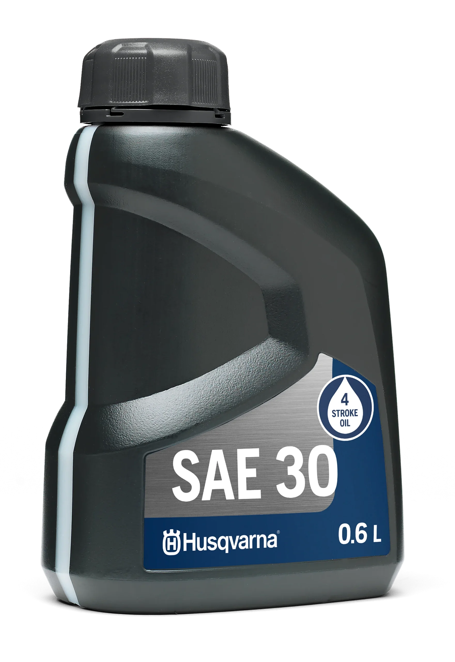 husqvarna 4 ütemű olaj sae30