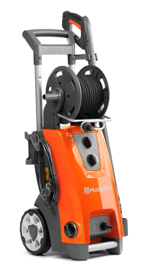 Husqvarna PW 490 magasnyomású mosó
