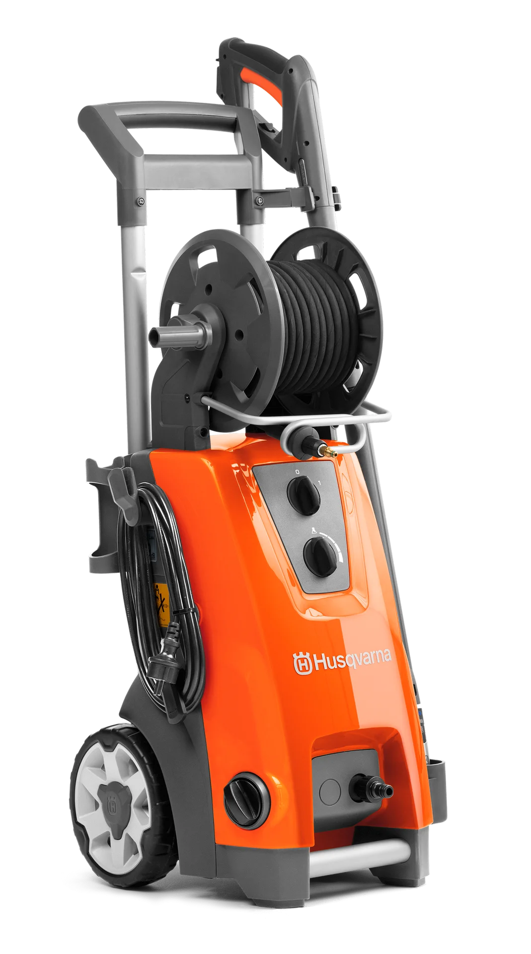 Husqvarna PW 490 magasnyomású mosó