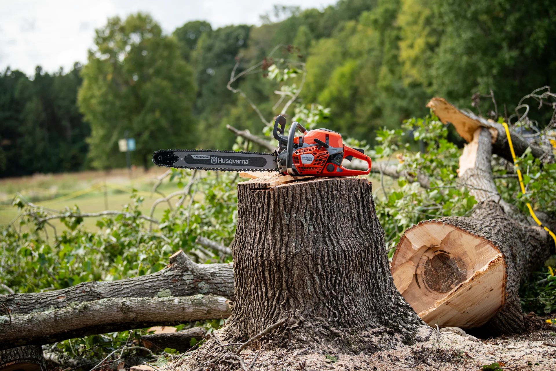 husqvarna 564xp láncfűrész